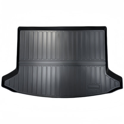 Chevrolet Blazer EV 2024 TPE Car Floor Mat/Rear Trunk Mat