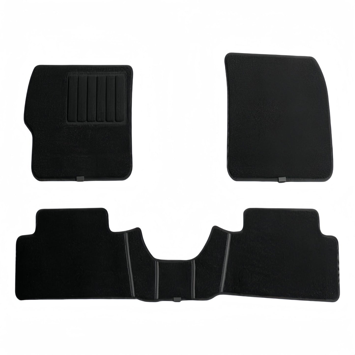 For 2020-2024 Toyota YARIS Cross/Yaris TPE Car Floor Mat Rear trunk Mat