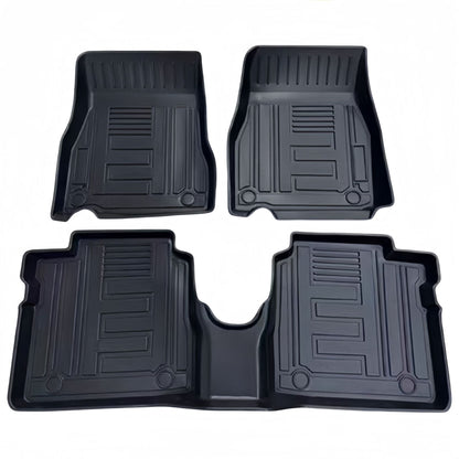 Nissan Note E12 RHD 2014-2021 TPE Car Floor Mat