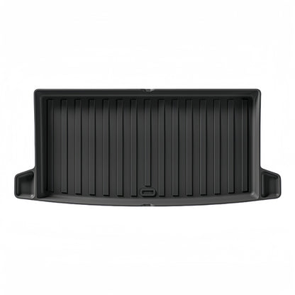 For Honda BRIO RHD Non-slipCarpet TPE Car Floor Mat/Rear Trunk Mat