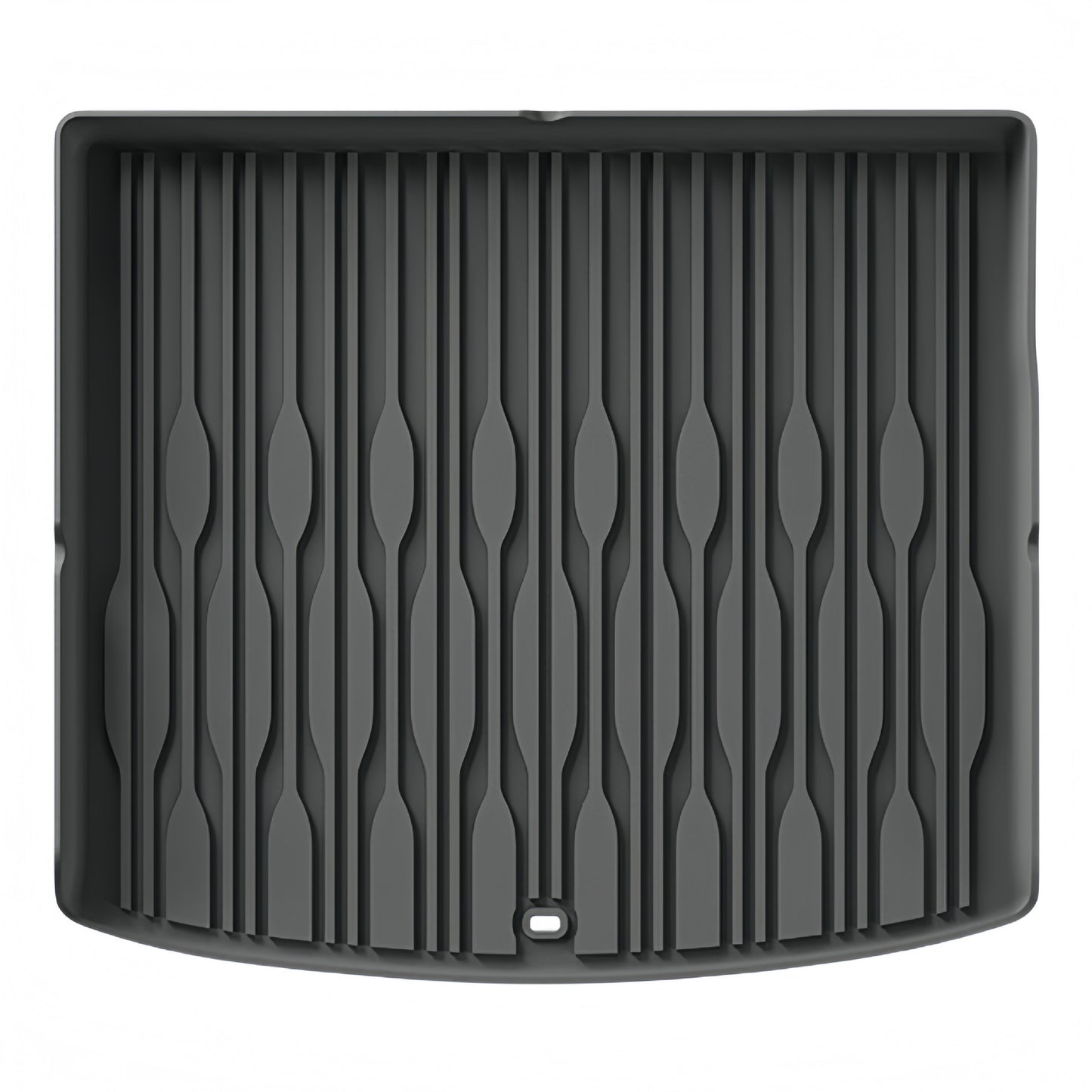 For 2025 BYD SONG Pro DM-i TPE Car Floor Mat/Rear Trunk Mat