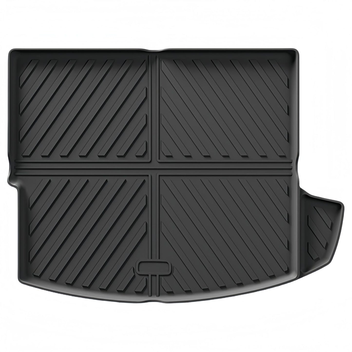 Buick Envista LHD 2022-2024 Car Floor Mat/Rear Trunk Mat TPE