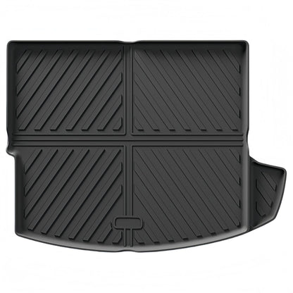 Buick Envista LHD 2022-2024 Car Floor Mat/Rear Trunk Mat TPE
