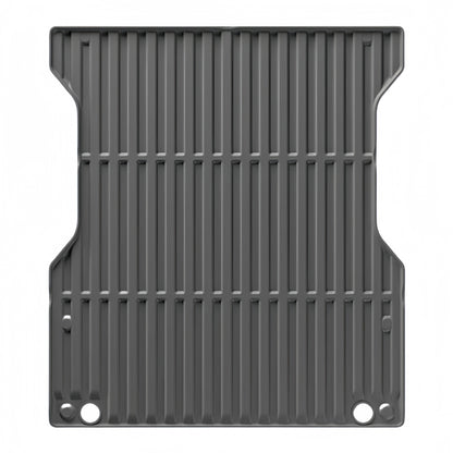 For 2004- 2024 TOYOTA TACOMA LHD TPE Car Floor Mat / Rear Bucket Mat