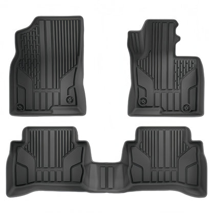 Mazda CX-5 KF Series RHD Fuel 2017-2024 TPE Car Floor Mat