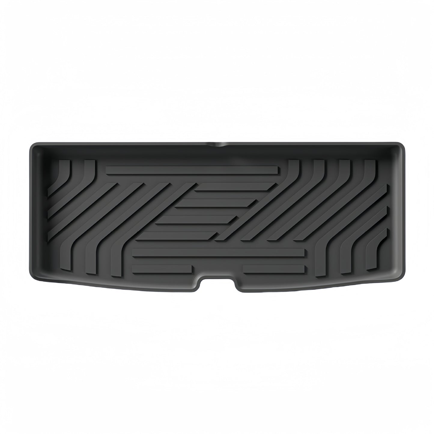 Nissan Sakura EV RHD 2023-2024 TPE  Car Floor Mat/Rear Trunk Mat