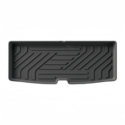 Nissan Sakura EV RHD 2023-2024 TPE  Car Floor Mat/Rear Trunk Mat