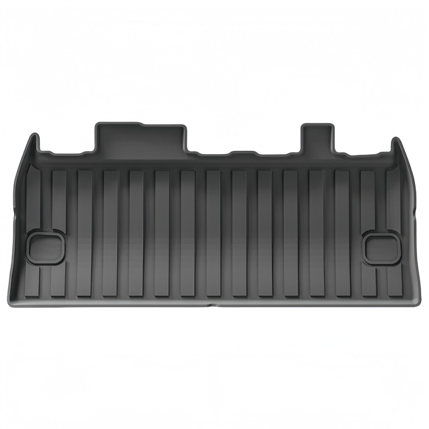 For 2022- 2025 KIA Carnival/Sedona RHD TPE Car Floor Mat/Rear Trunk Mat