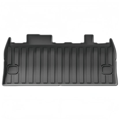 For 2022- 2025 KIA Carnival/Sedona RHD TPE Car Floor Mat/Rear Trunk Mat