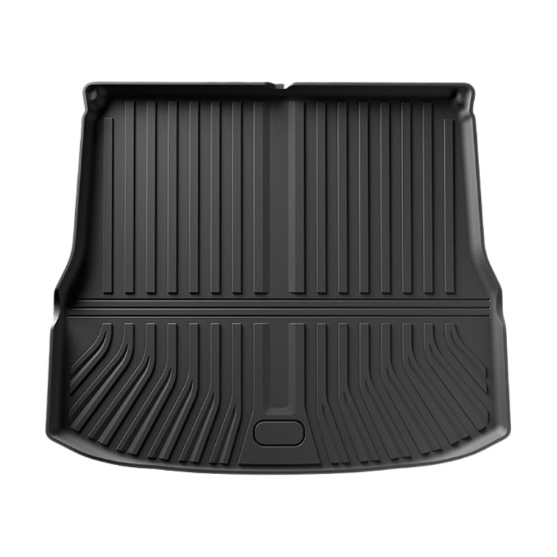Changan Deepal S7 2023-2025 TPE car floor mat Rear Trunk Mat