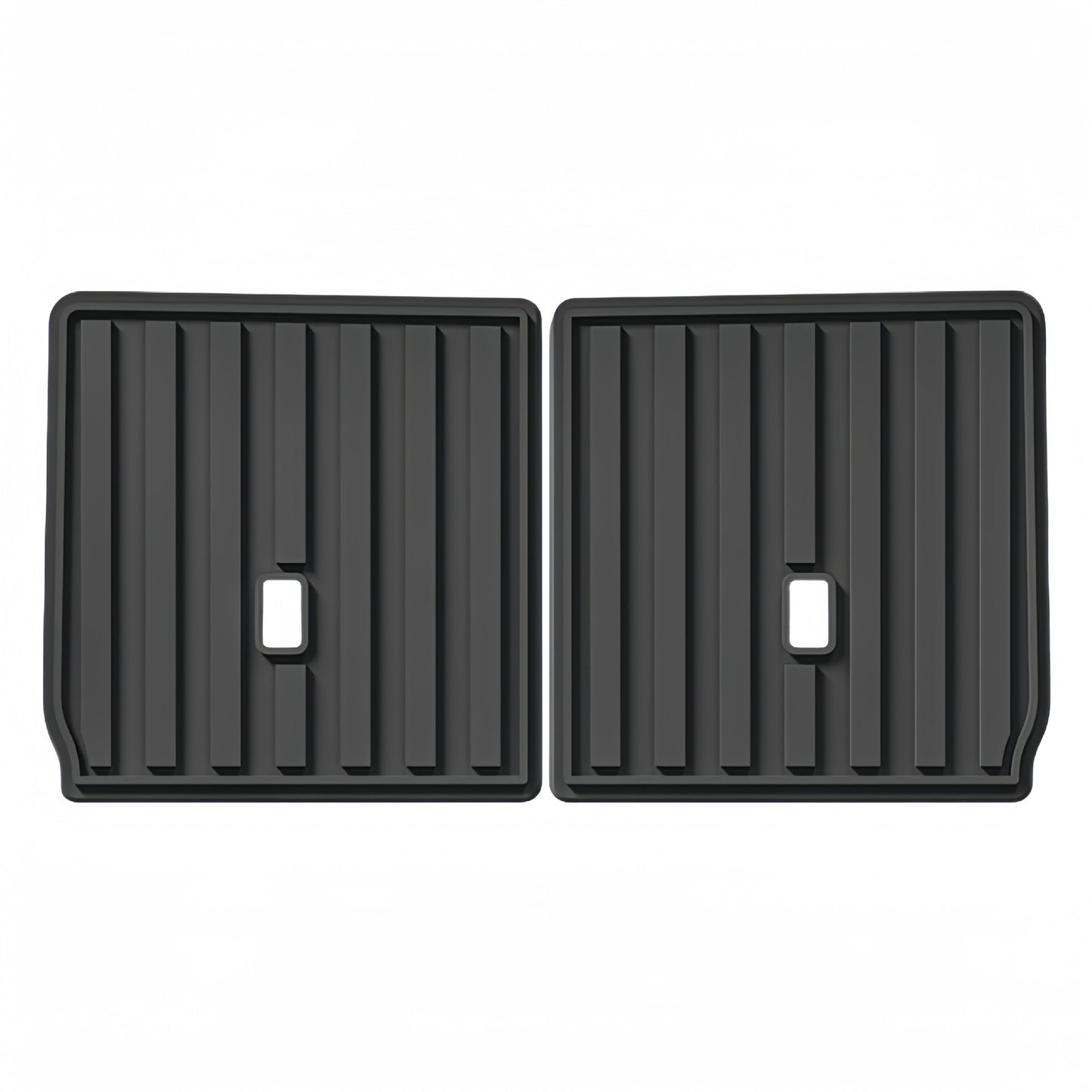 For 2020 Ford Explorer LHD TPE Car Floor Mat/Rear Trunk Mat