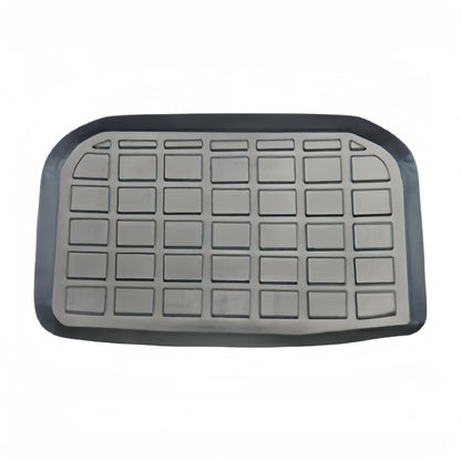 For 2020 Tesla  MODEL Y LHD RHD TPE Car Floor Mat/Rear Trunk Mat