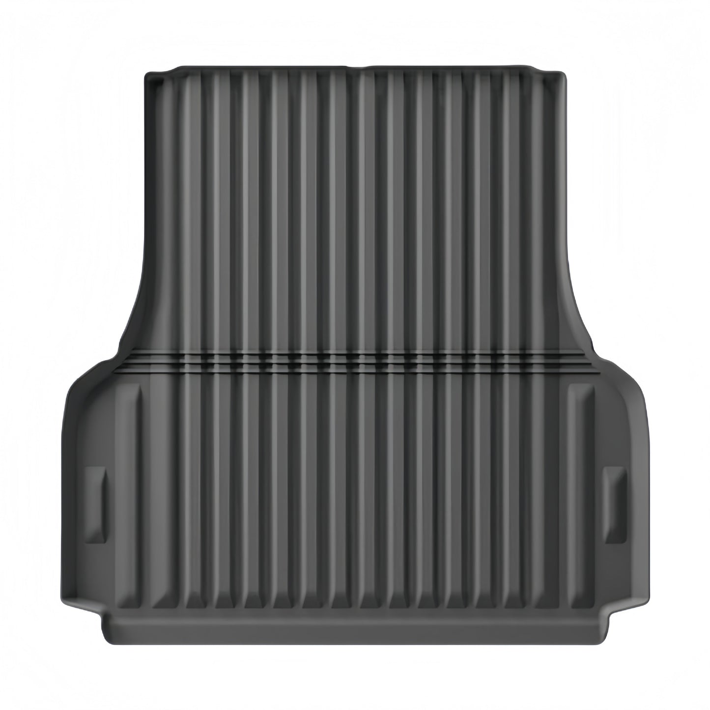 Mitsubishi Triton GSR/GLS RHD 2024-2025 TPE Car Floor Mat