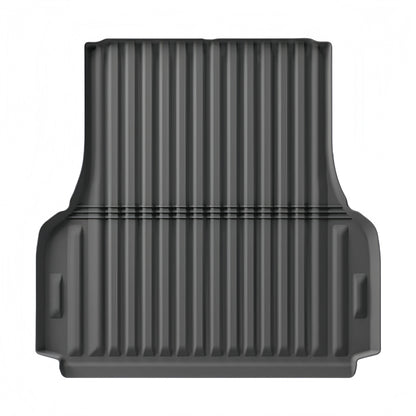 Mitsubishi Triton GSR/GLS RHD 2024-2025 TPE Car Floor Mat