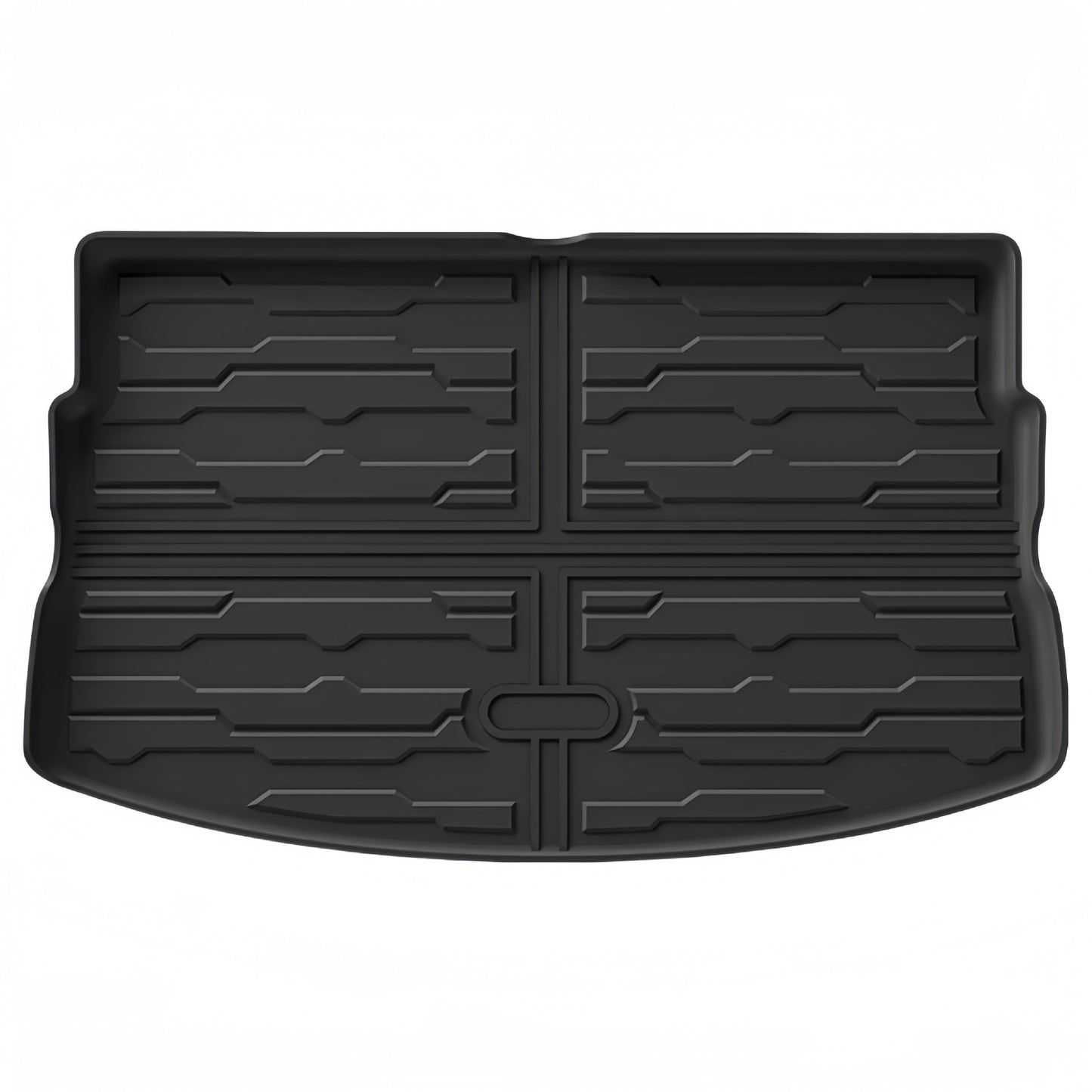 Chevrolet BOLT EV 2017-2023 TPE Car Floor Mat/Rear Trunk Mat