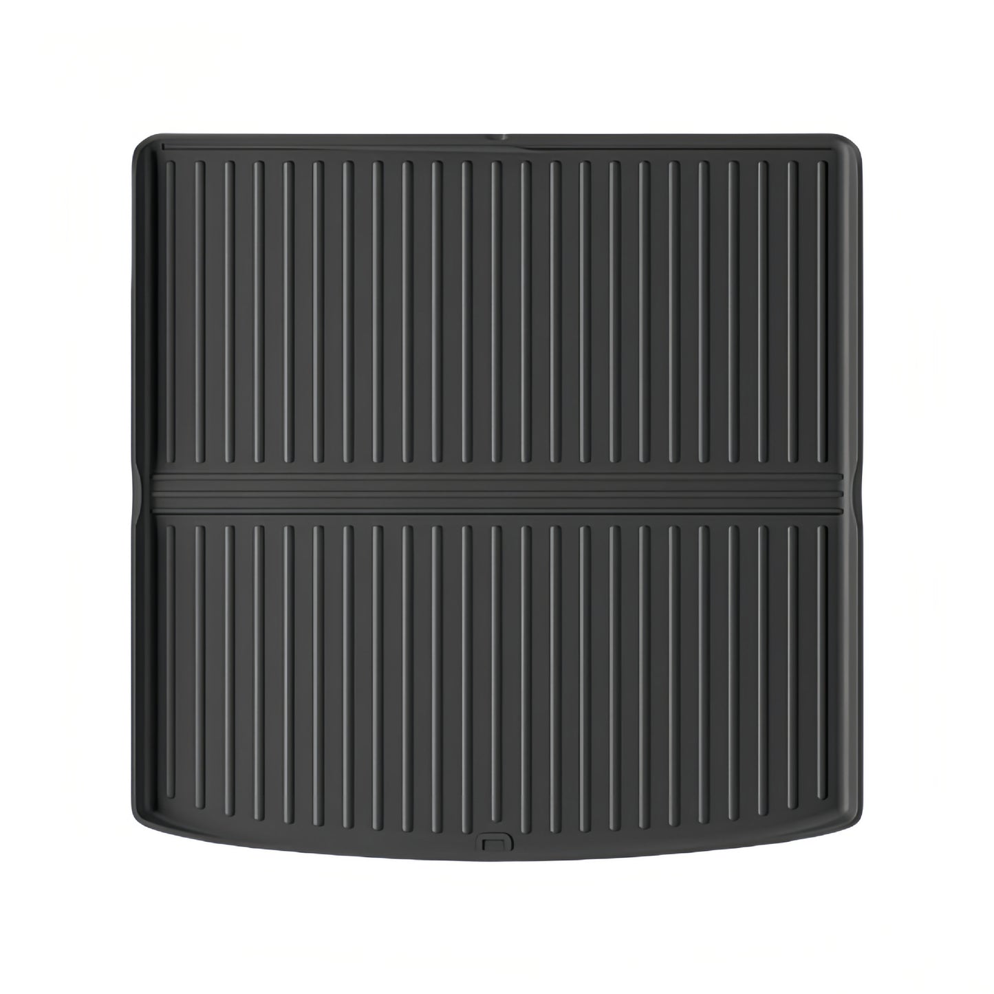 For 2023 AION Hyper HT Carpet TPE Car Floor Mat/Rear Trunk Mat
