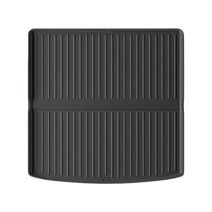 For 2023 AION Hyper HT Carpet TPE Car Floor Mat/Rear Trunk Mat
