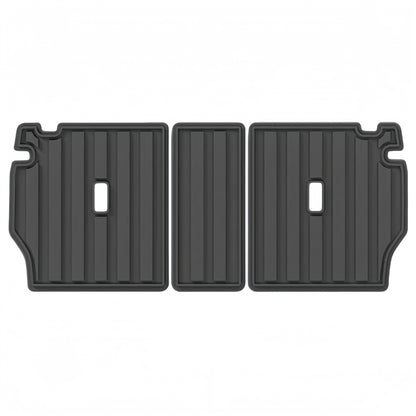 Mazda CX-5 KF Series RHD Fuel 2017-2024 TPE Car Floor Mat
