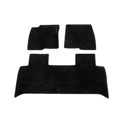 For 2021-2023 AION Y All Weather 3D TPE car floor mat Trunk Mats