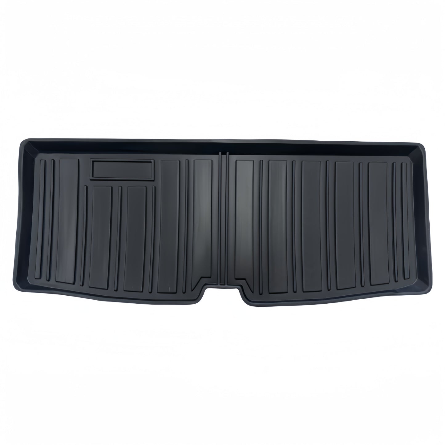 Nissan Sakura RHD 2023-2024 TPE Car Floor Mat/Rear Trunk Mat