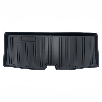 Nissan Sakura RHD 2023-2024 TPE Car Floor Mat/Rear Trunk Mat