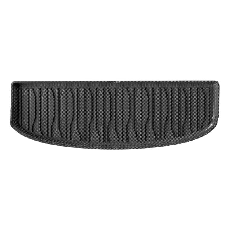 For 2023 BYD TANG TPE car floor mats Waterproof Custom Carpet