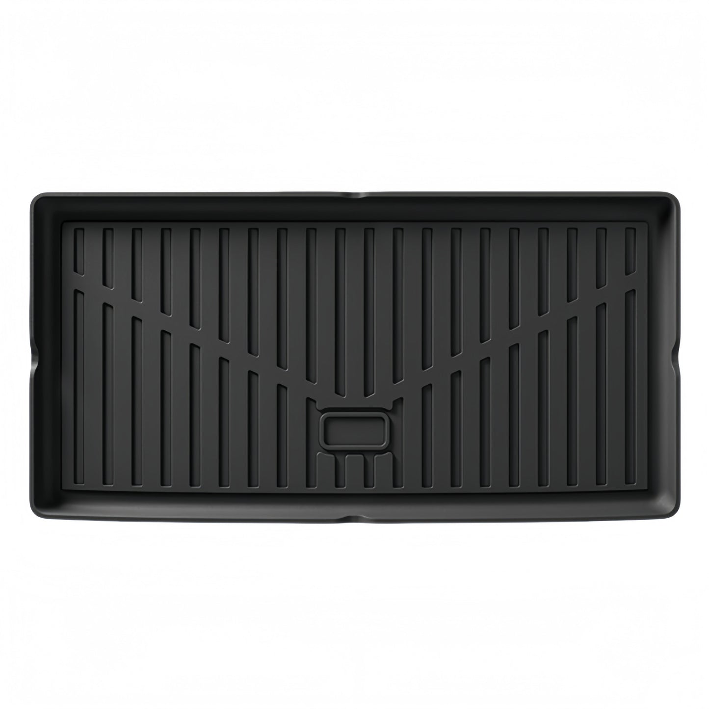 Audi Q5 E-tron LHD 2023 Car Floor Mat/Rear Trunk Mat TPE