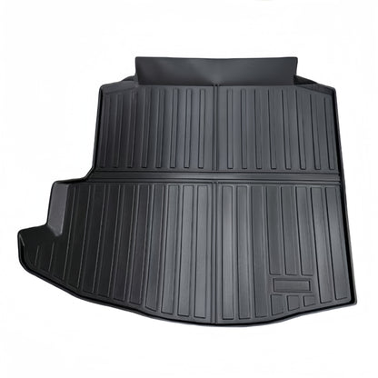 For 2023 Toyota Crown Car Mat LHD TPE Car Floor Mat/Rear Trunk Mat