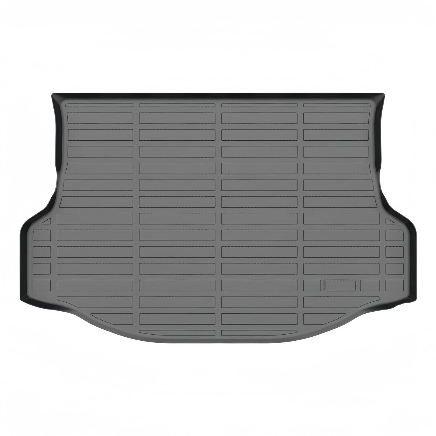 For 2013-2018 Toyota RAV4 LHD 3D Carpet TPE Car Floor Mat/Rear Trunk Mat Minimum order of 30 sets