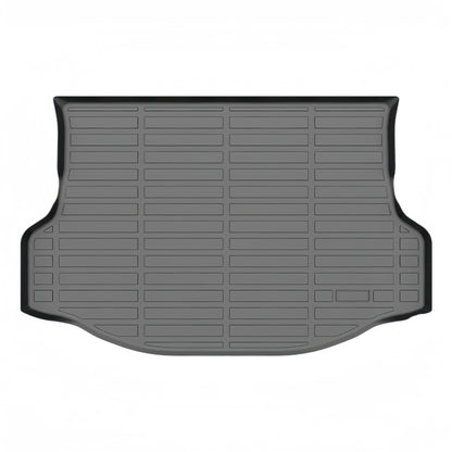 For 2013-2018 Toyota RAV4 LHD 3D Carpet TPE Car Floor Mat/Rear Trunk Mat Minimum order of 30 sets