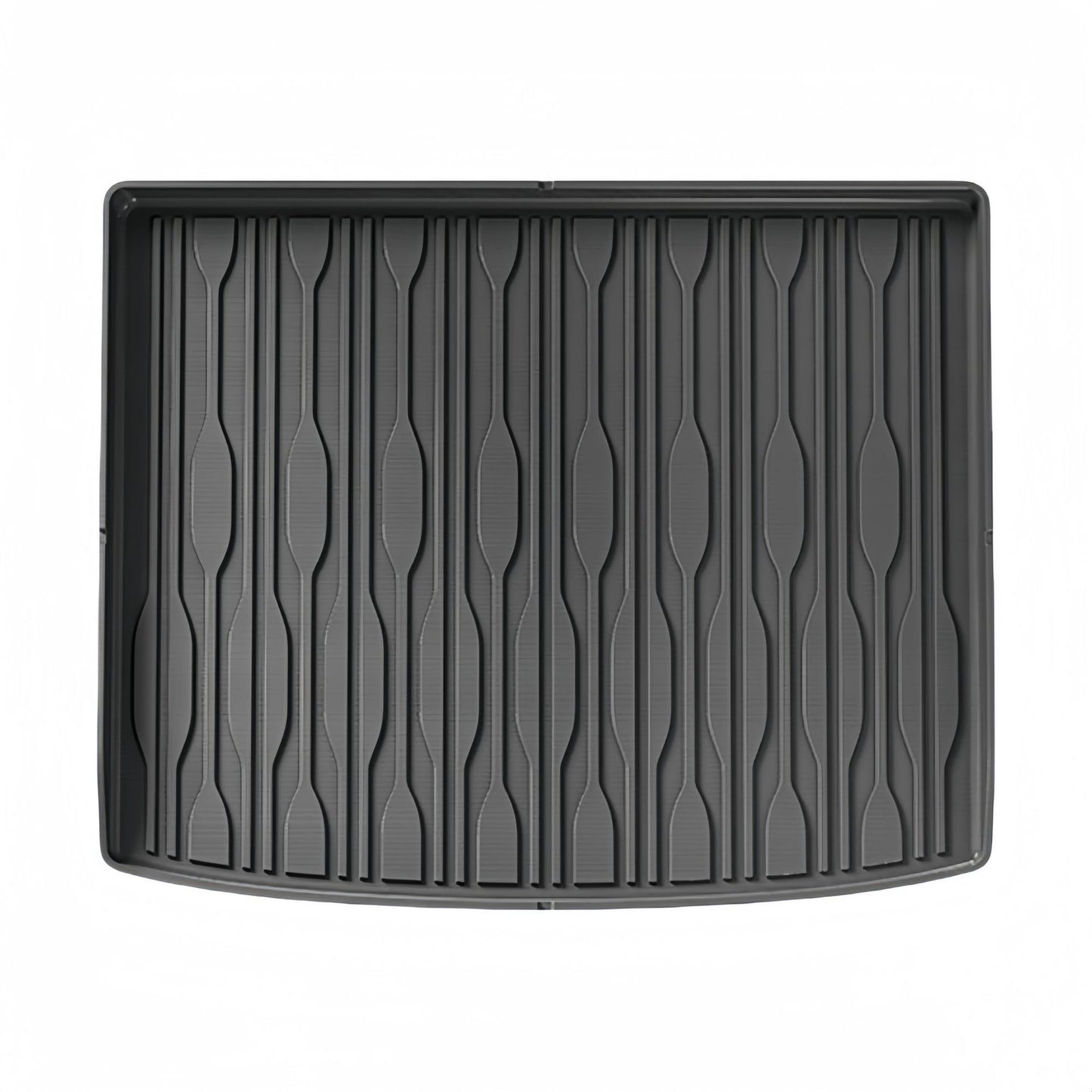 For 22-24 BYD Atto 3 TPE car floor mat BYD YUAN PLUS Carpet