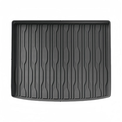 For 22-24 BYD Atto 3 TPE car floor mat BYD YUAN PLUS Carpet