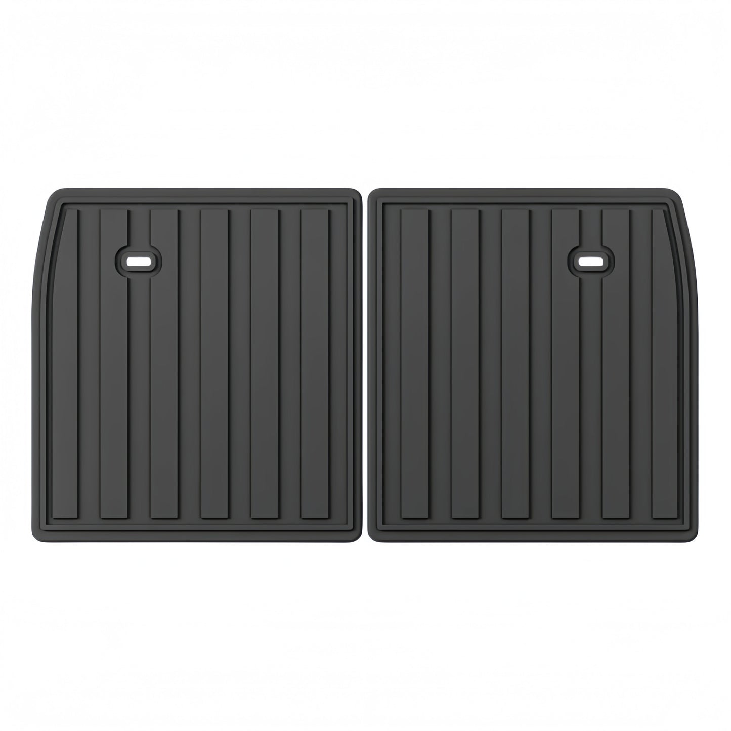 For 2018- 2022 Honda CR-V 5th RHD TPE Car Floor Mat/CRV Rear Trunk Mat