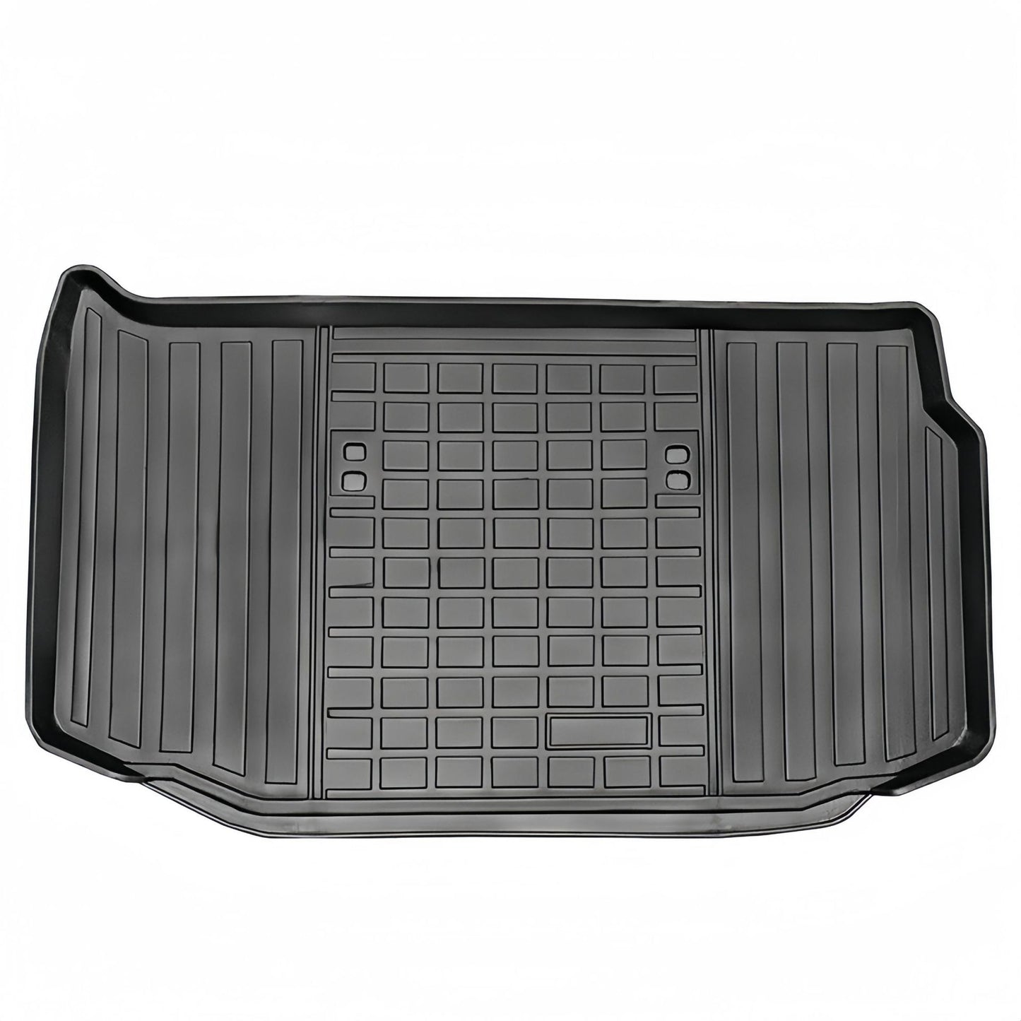 For 2019 SUZUKI JimnyJB64/JB74 TPE Car Floor Mat/Trunk Mat
