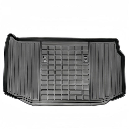 For 2019 SUZUKI JimnyJB64/JB74 TPE Car Floor Mat/Trunk Mat