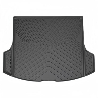 For 2023 Lexus RX 350 450 500 TPE Car Floor Mat/Rear Trunk Mat
