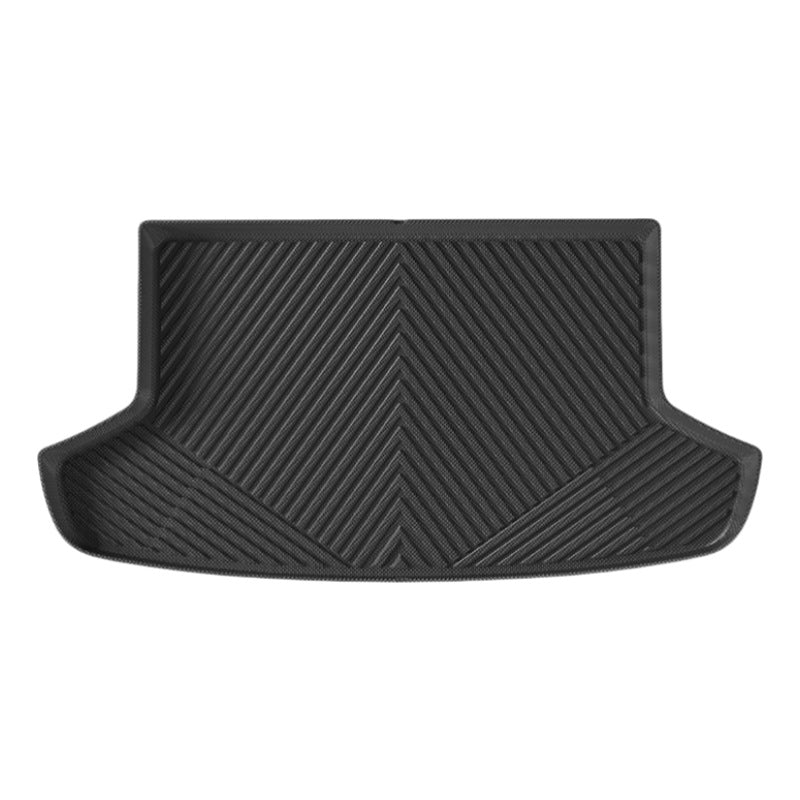 For 2021-2023 AION Y All Weather 3D TPE car floor mat Trunk Mats