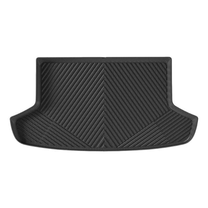 For 2021-2023 AION Y All Weather 3D TPE car floor mat Trunk Mats