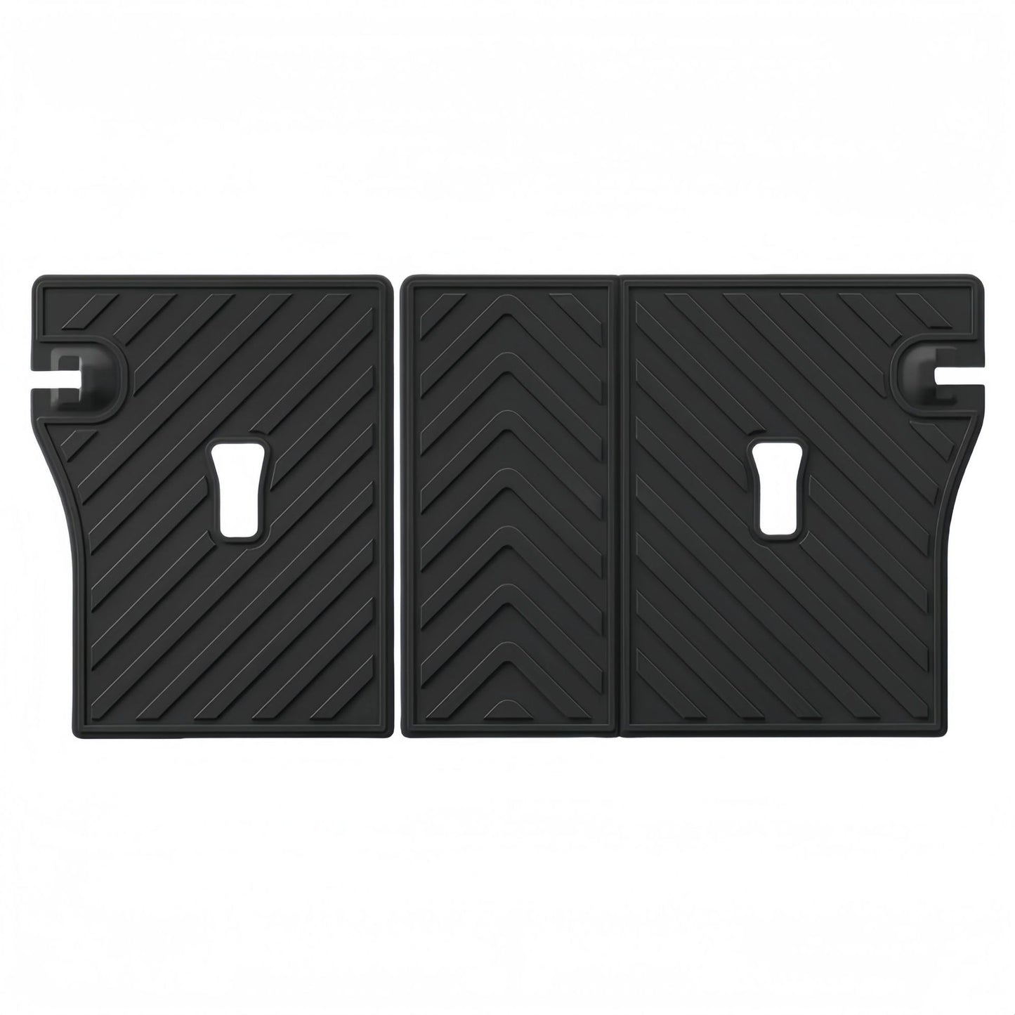 Chevrolet Trax/Seeker/Tacker 2023-2024 TPE Car Floor Mat