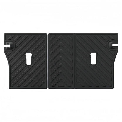 Chevrolet Trax/Seeker/Tacker 2023-2024 TPE Car Floor Mat