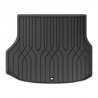 Changan Qiyuan Q07 2025 TPE Car Floor Mat/Rear Trunk Mat