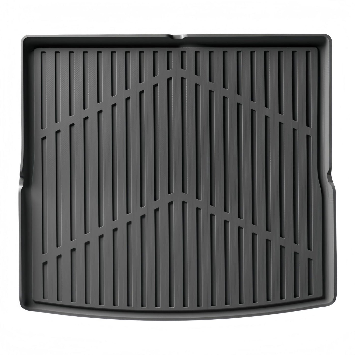 Audi Q4 E-tron LHD 2023  Car Floor Mat/Rear Trunk Mat TPE