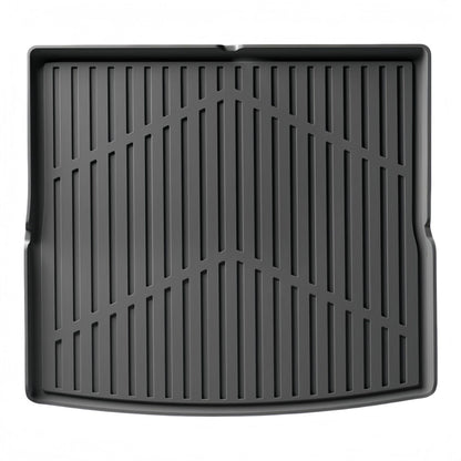 Audi Q4 E-tron LHD 2023  Car Floor Mat/Rear Trunk Mat TPE