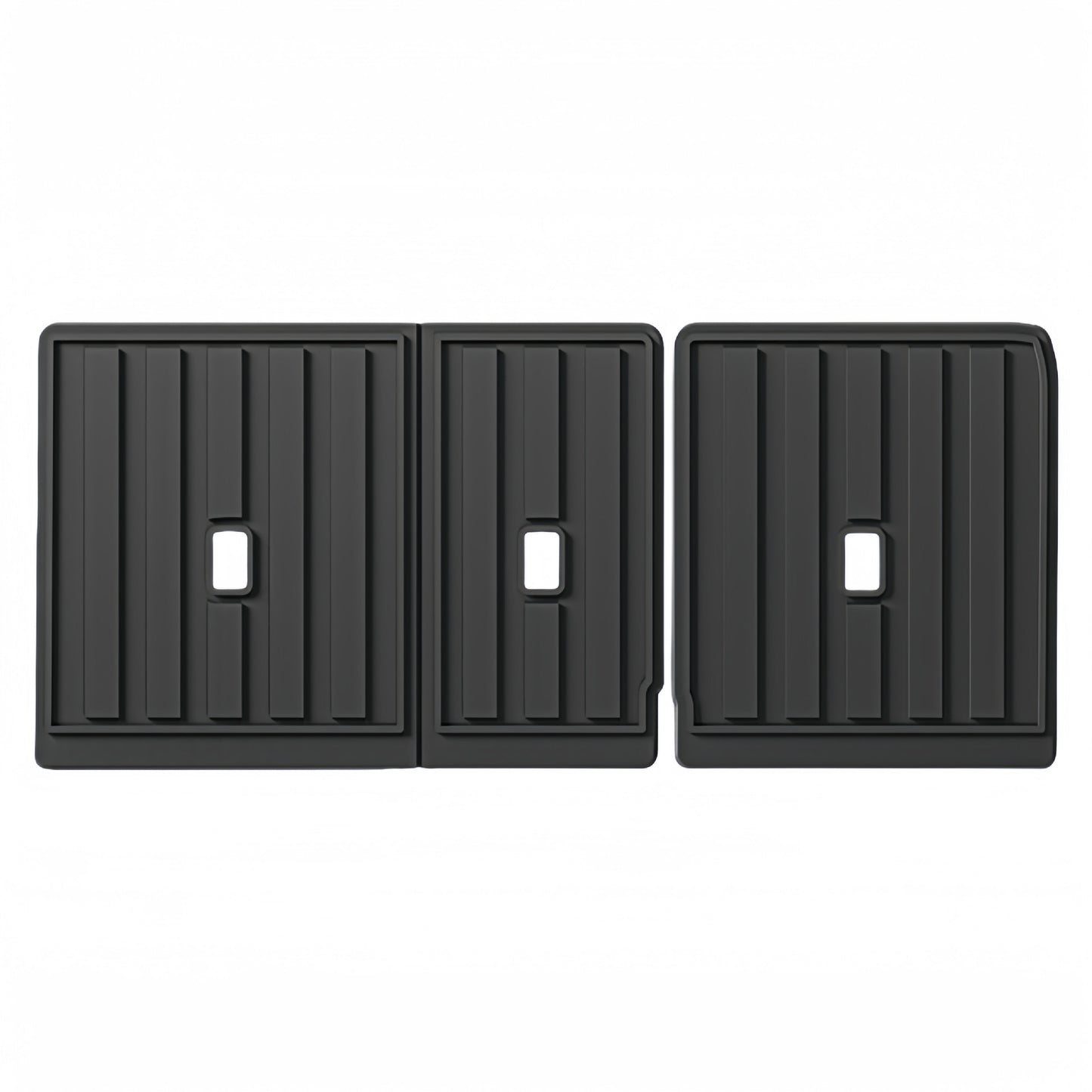 For 2018-2024 Ford Expedition Fuel TPE Car Floor Mat/Trunk Mat