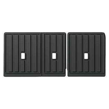For 2018-2024 Ford Expedition Fuel TPE Car Floor Mat/Trunk Mat