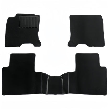 Floor Mats For 2020 Ford Kuga 3D Carpet TPE Car Floor Mat/Rear Trunk
