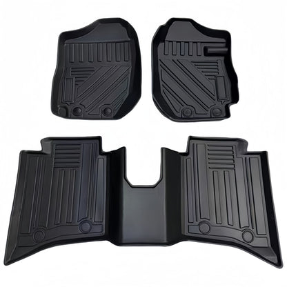 For 2024 SUZUKI Jimny 5door AT/MT LHD/RHD TPE Car Floor Mat