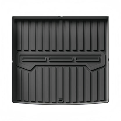 For 2024 Beijing/Baic BJ30 TPE Car Floor Mat/Rear Trunk Mat
