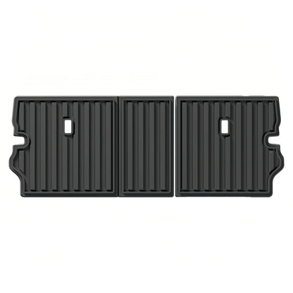 Changan Deepal G318 2024 TPE Car Floor Mat/Rear Trunk Mat