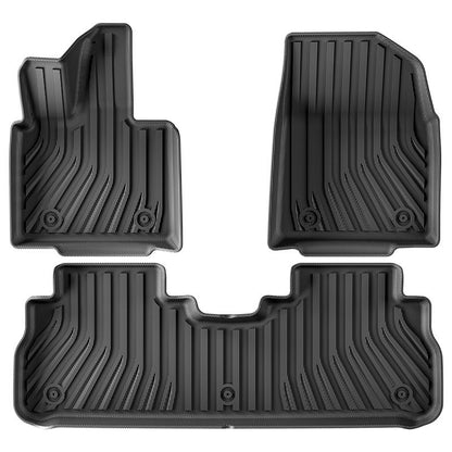 Changan Deepal G318 2024 TPE Car Floor Mat/Rear Trunk Mat